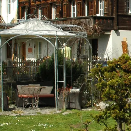Daire Ferienwohnung Am See Brienz (Bern)