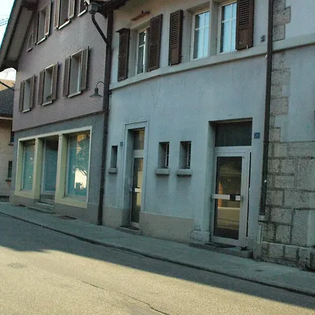 Ferienwohnung Am See