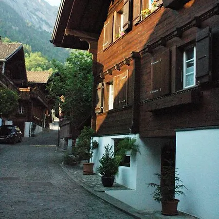 Daire Ferienwohnung Am See
