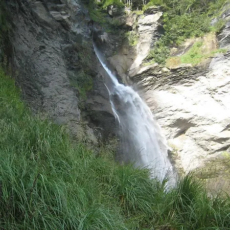 Daire Ferienwohnung Am See