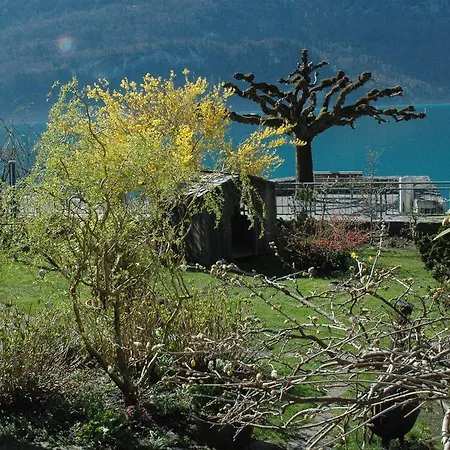 Ferienwohnung Am See