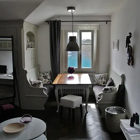 Ferienwohnung Am See Brienz (Bern)